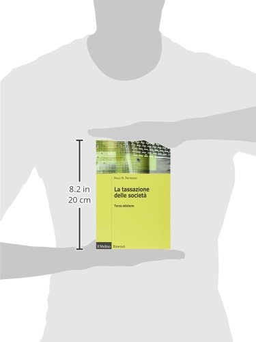 La tassazione delle società