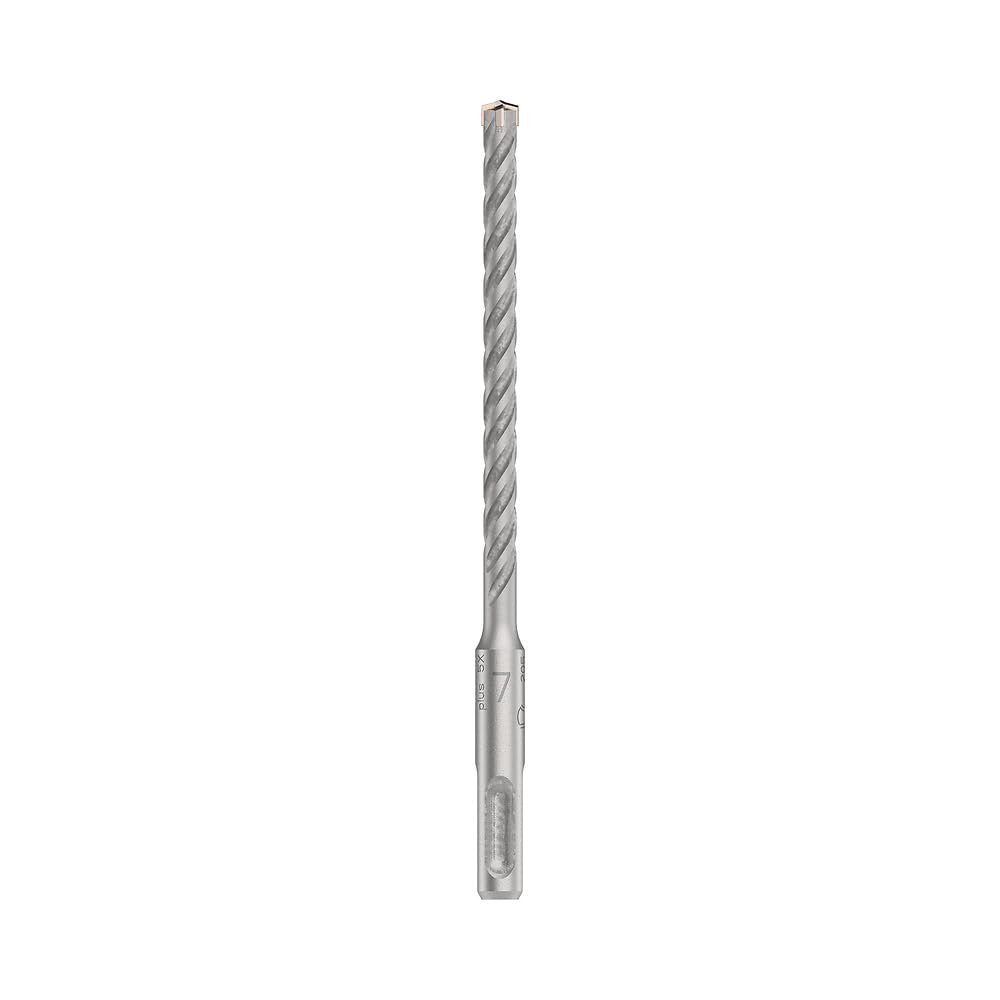 Bosch 1x PRO SDS plus-5X Kırıcı Delici Delme Ucu (Donatılı Beton, Beton, Ø 7,00 mm, Professional Aksesuar Kırıcı Delici)