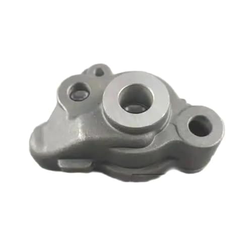 Solución de Bomba de Motocicleta para Fallas en CB190R CB190X CBF190