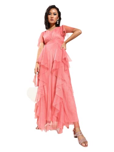 Image of U&F Women Stylish Sleek Dress