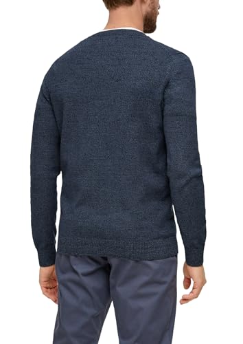 s.Oliver Pullover mit Crew Neck – Ansicht 2