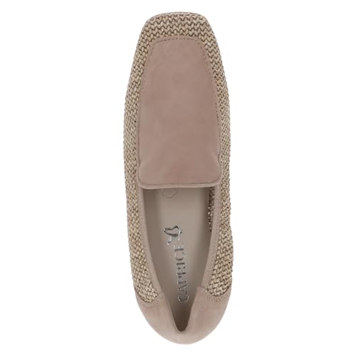 Image of Caprice Women's Loafer Flat