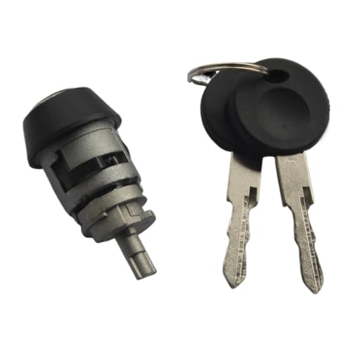 Cilindro de cerradura de encendido para VW Golf Caddy Polo 1H0905855A