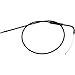 Motion Pro 06-2402 Blackout Idle Cable