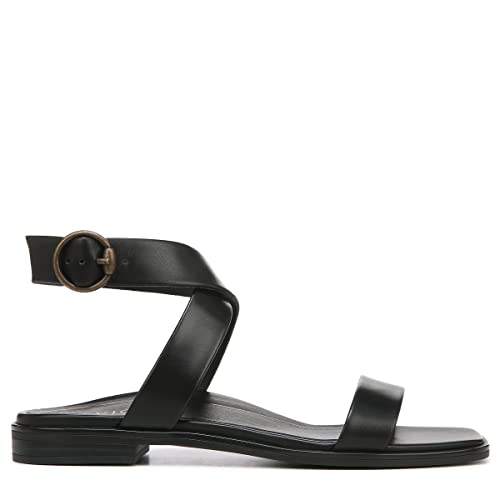 Vionic Anaya Women's T-Strap Sandal - Free Shipping Black - 9 Medium #TOP4