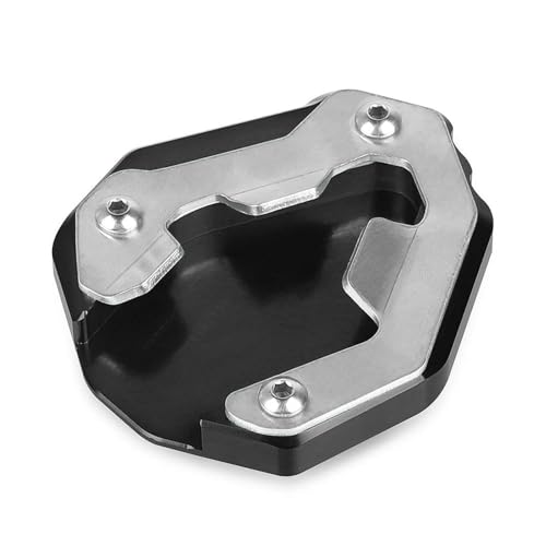 Coussin béquille moto pour stabiliser la Tiger 1050 Sport lors de vos road trips