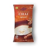 MOCAFE Precious Divinity Spiced Chai Tea Mix, 3-Pound Bag