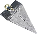 Do-it Mold, Pyramid Sinker, Size 8 & 10 OZ.