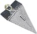 Do-it Mold, Pyramid Sinker, Size 8 & 10 OZ.