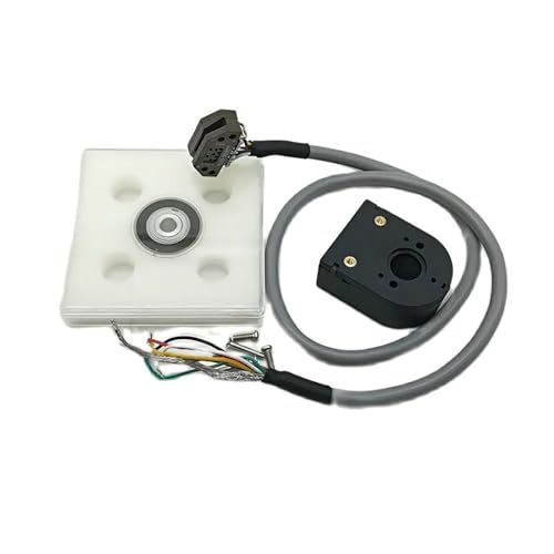 Signaux ABZ de rechange pour disque d'encodeur optique PD32 avec résolution 1000ppr - 2
