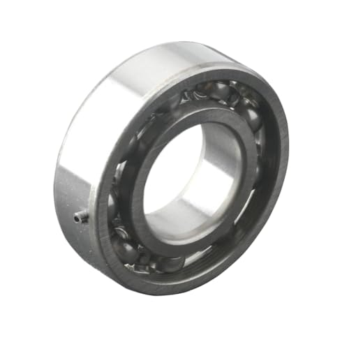 Evita averías con el rodamiento de bolas del cigüeñal 93306-205U7 para motor de 9.9HP