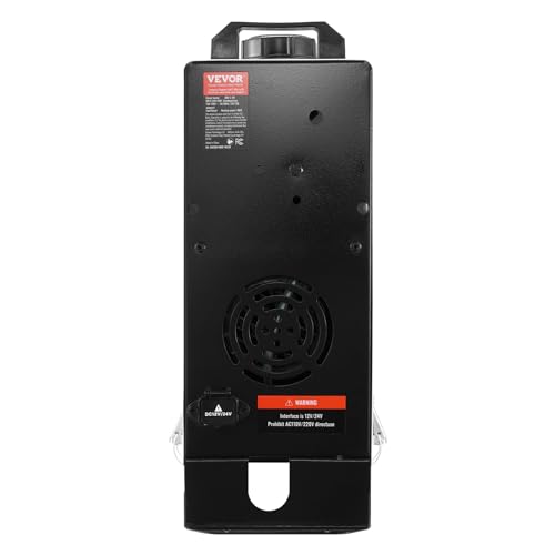 Vevor 8.95 KG DIESEL HEATER 5-8Kw Diesel Heater, Diesel Air Heater All In One thumb #8