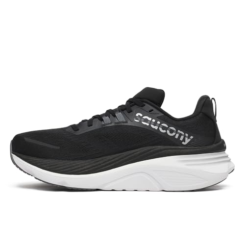 Image of Saucony Men's Hurricane 24 Sneaker