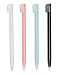 DS Lite Portable Touch Stylus Pen Set - 4 Piece - Nintendo DS