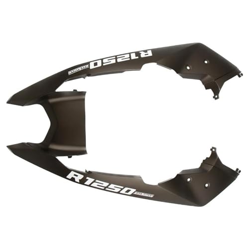 Garde-Boue Avant Moto Extension Idéale pour Road Trip en R1250GS