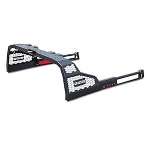 Oztsr Uniwersalny Bagażnik Roll Bar 4x4