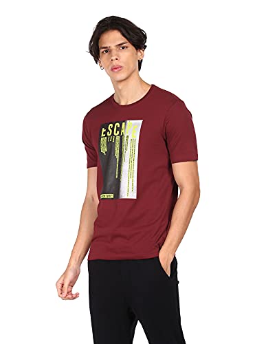 Image of Colt by Unlimited Men's Slim Fit T-Shirt