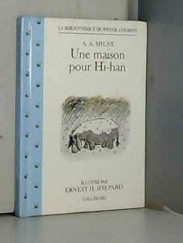 Une Maison Pour Hi Han