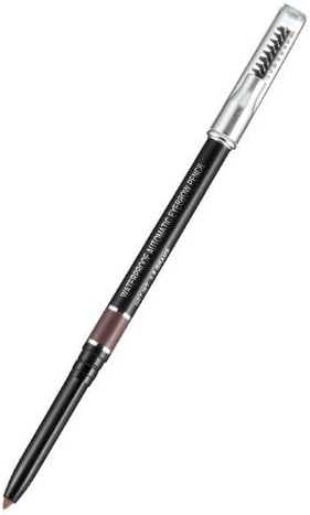 My Secret Cosmetics waterproof Automatic Eyebrow Pencil, Dark Brown MB-303 by Anabale