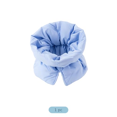 Cuello de recuperación suave con protección acolchada ajustable 3