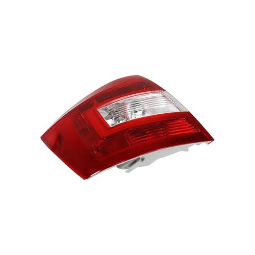 Feu arrière Skoda Spaceback clignotant et stop boîtier plastique gauche rouge