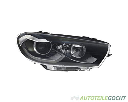 Preisvergleich Produktbild Valeo 045421 Scheinwerfer