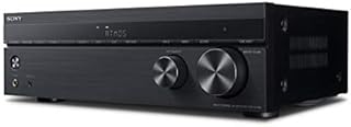 Sony Str-Dh790 Odbiornik Av, Czarny, 240W