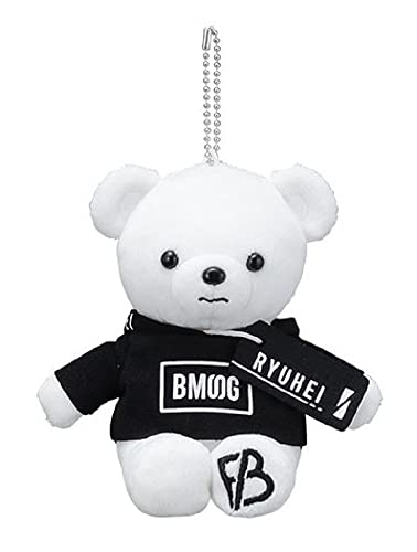 BE:FIRST ANIMAL COORDY ���A�v���X�ʂ������ �`BMSG�` (RYUHEI)