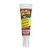 Flex Glue Clear 4 oz - Super Strong Transparent Waterproof Adhesive