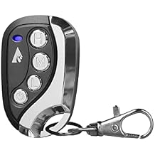 ActionHeat Replacement Remote for 3V Footwear