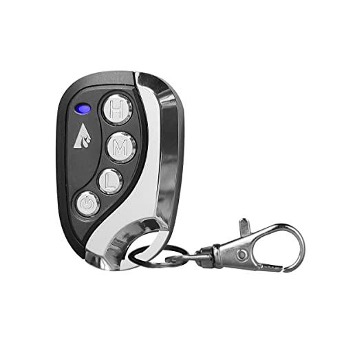 Télécommande ActionHeat 3V de rechange pour semelles et chaussures chauffantes