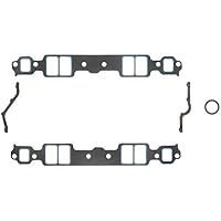 Algopix Similar Product 8 - FELPRO 1205 Engine Intake Manifold