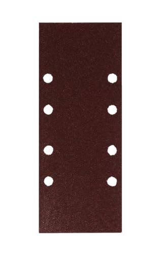 Feuilles Abrasives pour Ponceuse Vibrante 93x230 180 - vue 6