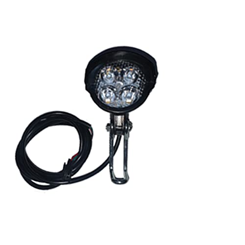 Image of Automotive Electronic Bicycle HUB Motor KIT (Black, 36V 250w)