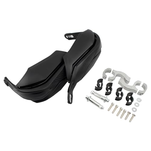 Protège mains guidon moto anti casse levier universel réglable
