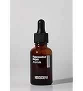 NEEDSDERM Hypersutical Repair Ampoule - 30,000ppm Devil’s Claw Root Extract | Purifying Skin Trou...