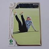 エポック 日本女子プロゴルフ協会2022 TOP PLAYERS■レギュラーカード■26/藤田さいき ≪EPOCH 2022 JLPGAトレカ≫