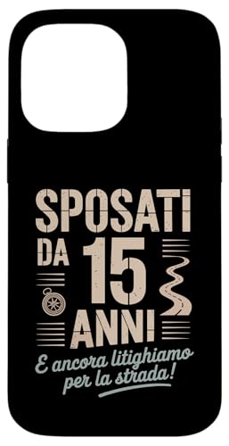 Sposati da 15 Anni e Ancora Litighiamo Per La Strada X}zP[X iPhone 14 Pro Max p