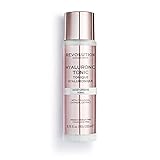 Cuidado de la piel Revolution Skincare - Tónico hidratante - Ácido hialurónico de Revolution Skincare