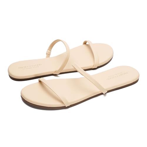 Image of Project Cloud Summer Sandals for Women with Memory Foam Insole (Transition)
