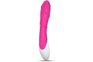 Double Head Handheld Massager