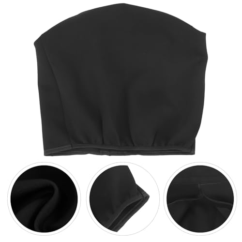 Funda para bomba de piscina exterior y filtro de estanque miniatura 7