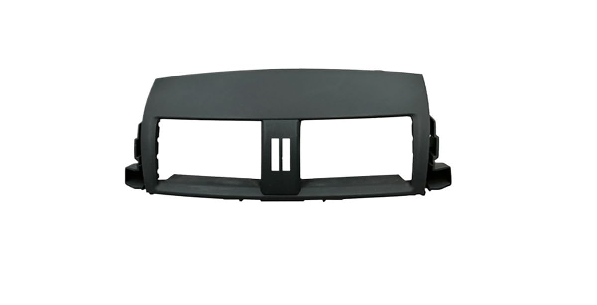 Couvercle panneau ventilation robuste pour aération de voiture 2006-2012 - 8
