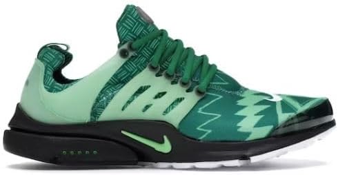 ナイキ] エア プレスト Air Presto Naija Shoes Casual Sneakers