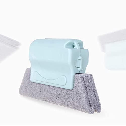 RONFILD-Window-Groove-Cleaning-Brush-Hand-held-Crevice-Corner-Cleaning-Tool-Magic-Cleaning-Brush-Multi-Purpose-Cleaning-Tool-for-Doors-Window-Slides-and-Crevices-Pack-of-1
