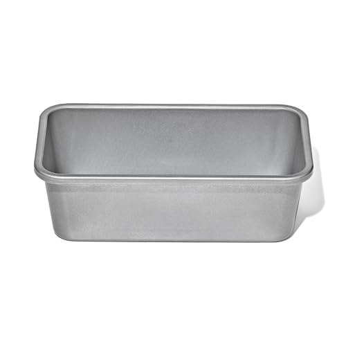 OXO Good Grips Non-Stick Pro Clear Coated Metal Bakeware 1lb Loaf Pan by OXO - Used condition - US$17.16