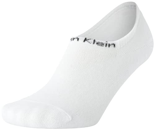 Calvin Klein Women’s Socks – Lightweight No Show Socks (6 Pack)4