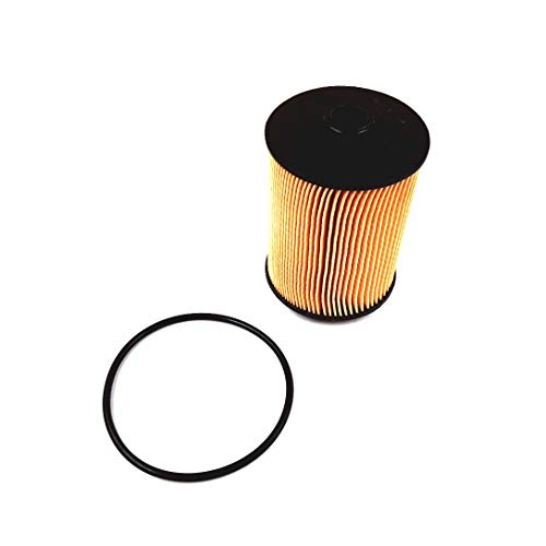 Volkswagen Oil Filter - 03H115-562