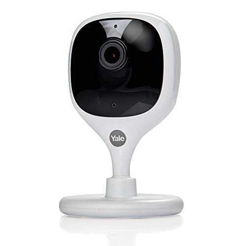 Preisvergleich Produktbild Yale, Smart Living HD1080p Kamera, SV-DFFI-W