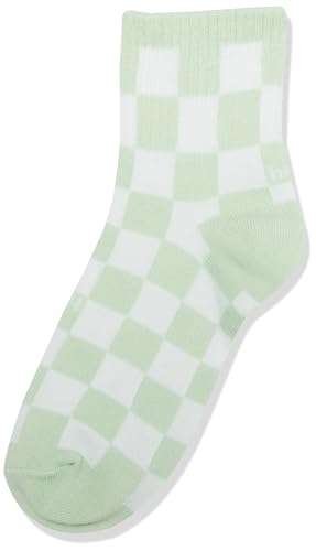 Happy Nation Quarter Socks, 5 Pack, Halloween And Optic White, XL3